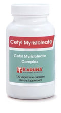 Karuna Cetyl Myristoleate Complex Joints Support Mobility And Comfort 120capsule