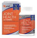 Qunol Joint Health with Turmeric Relieves Discomfort Supports Inflammation 45cap