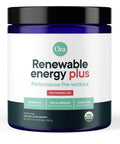 Ora Renewable Energy Plus Performance Pre-workout Endurance Energy Boost 7.1 oz