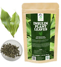 Lanka Flavors Feel Different Insulin Plant Leaves Natural Costus Igneus Tea 50g