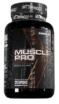 Enhanced Muscle Pro Muscle Builder Supplement Muscle Growth 120 Capsules