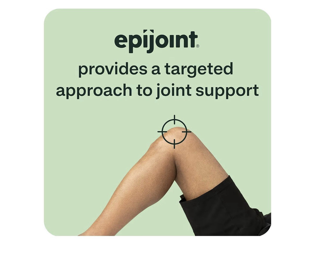 epijoint Joint Support Support Mobility Osteoarthritis Reduce Inflammation 120ca
