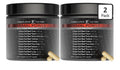 2 Pack Formulation Factory Primal Power Beef Liver 10-in-1 Organ Maximizer
