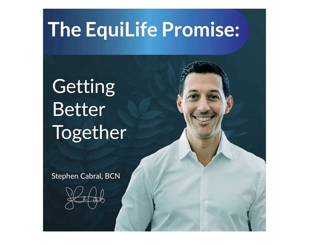 Equilife Metabolic Progesterone Support Healthier Cycles Mood For Women 90 Caps
