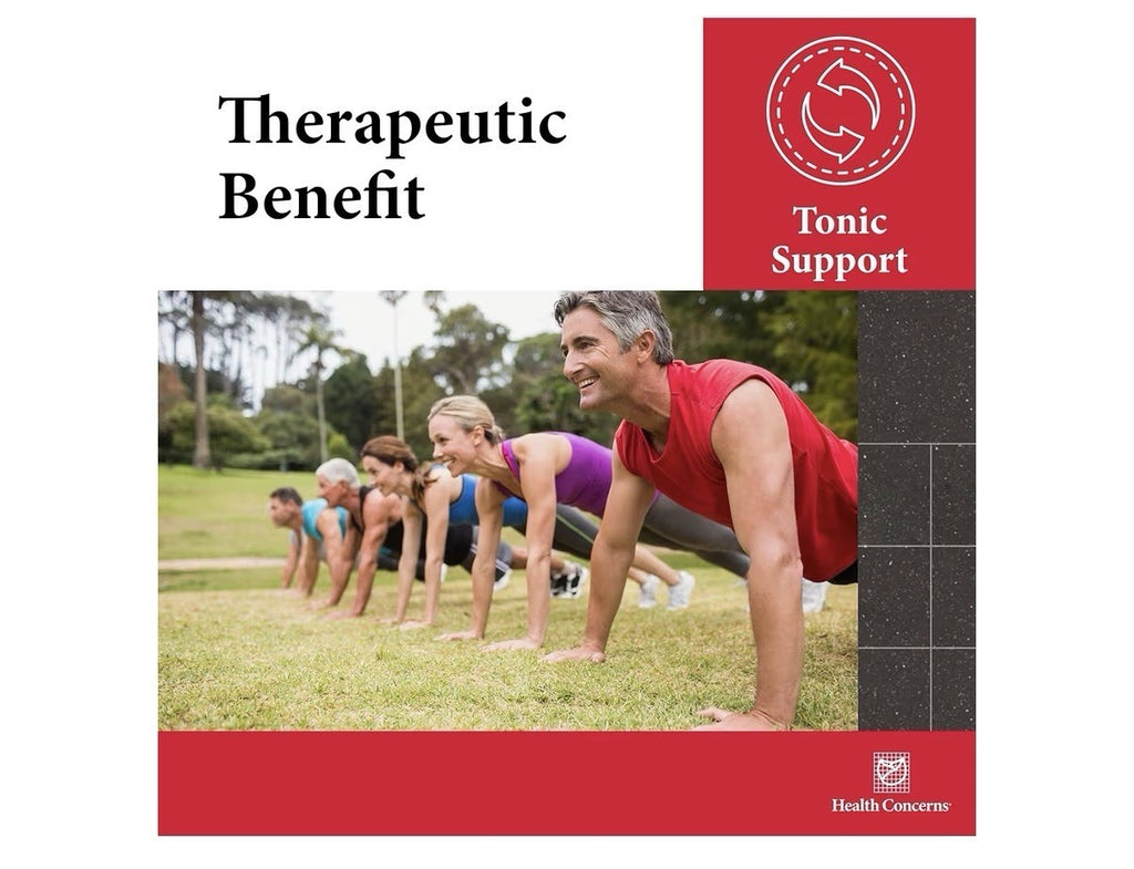 Health Concerns Astra Essence Restorative Herbal Tonic Support Supplement 270cap