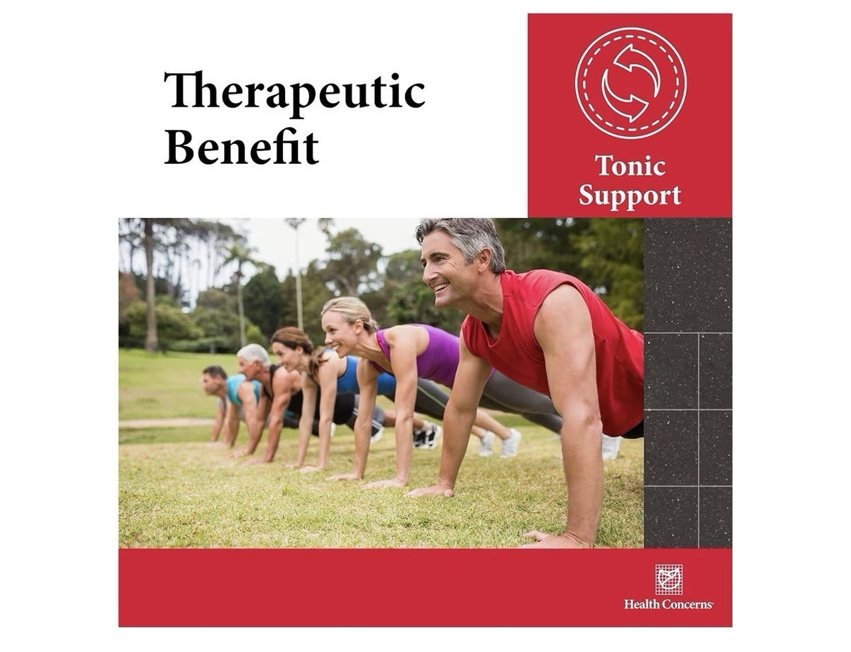 Health Concerns Astra Essence Restorative Herbal Tonic Support Supplement 270cap