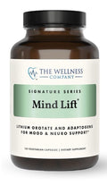 Mind Lift Mood Boost Mental Focus Cognitive Defense Mood & Neuro Support 120caps