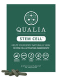 Qualia Stem Cell Helps Your Body Naturally Heal Dietary Supplement 24 Capsules
