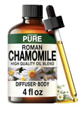 Kukka Roman Chamomile Essential Oil Peaceful Relaxation Soothing Calming 4oz