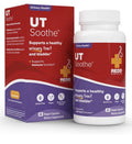 Redd Remedies UT Soothe Probiotics Urinary Tract Bladder Immune Health 60capsule