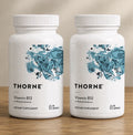2 Pack Thorne Vitamin B12 as Methylcobalamin Dietary Supplement
