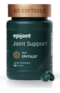 epijoint Joint Support Support Mobility Osteoarthritis Reduce Inflammation 60cap