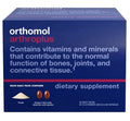 Orthomol Arthroplus Function Of Bones Joints Connective Tissue 30 Daily Packs
