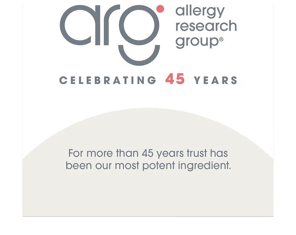 Allergy Research Group Immuno Thyroid CV Immune Cardiovascular Health 90capsules