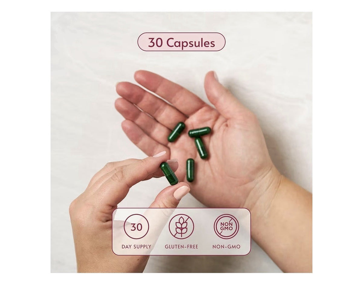 Bariatric Advantage Ultra Solo with Iron Multivitamin Bariatric Patients 30 Caps