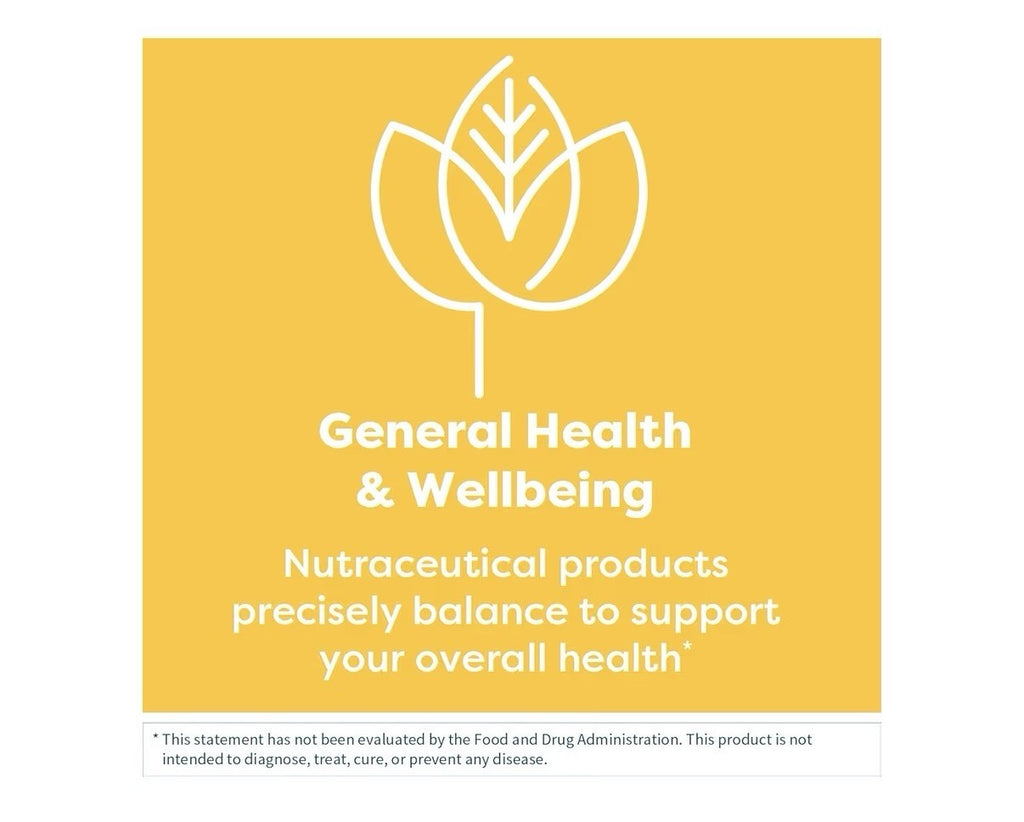 SFI Health Pregnenolone Everyday Wellbeing 25mg Bioavailable Micronized Form