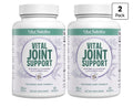 2Pack Vital Nutritive Vital Joint Support Supplement for Men & Women Glucosamine