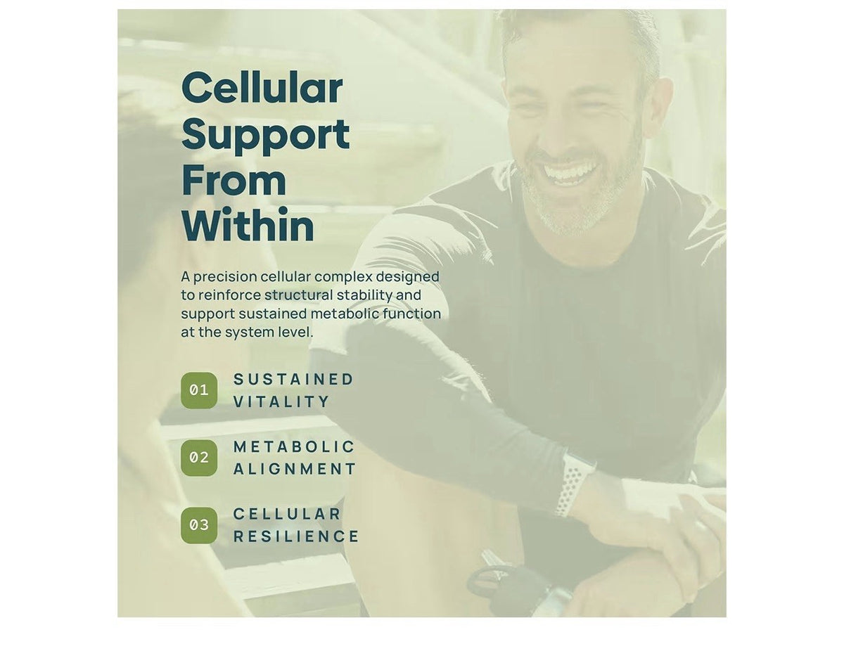 StayWell C15:0  Cellular Complex Pentadecanoic Acid Memberance Support 120 Caps