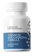 Advanced Bionutritionals Advanced Mitochondrial Formula Healthy Aging Repair 60T