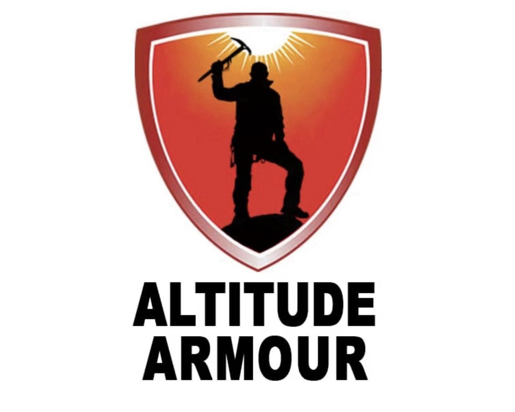 Flight Armour Altitude Sickness Prevention Vertigo Highly Bioavailable 120 Caps