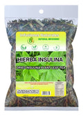 Hierba Insulina Dried Insulina Plant Leaf Tea 113 Grams Costus Igneus
