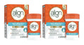 Align Probiotic Gut Health + Stress Support Digestive Health Calm Mind 2 Packs