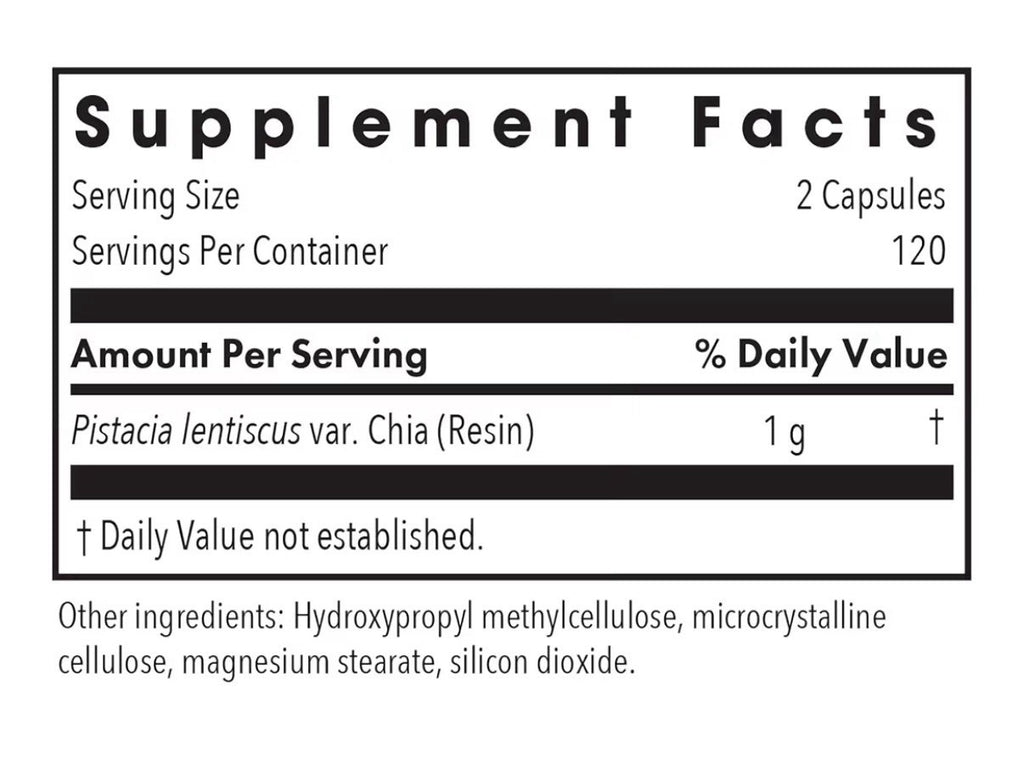 Allergy Research Group ARG Mastica Digestive Support Hypoallergenic 240 Capsules