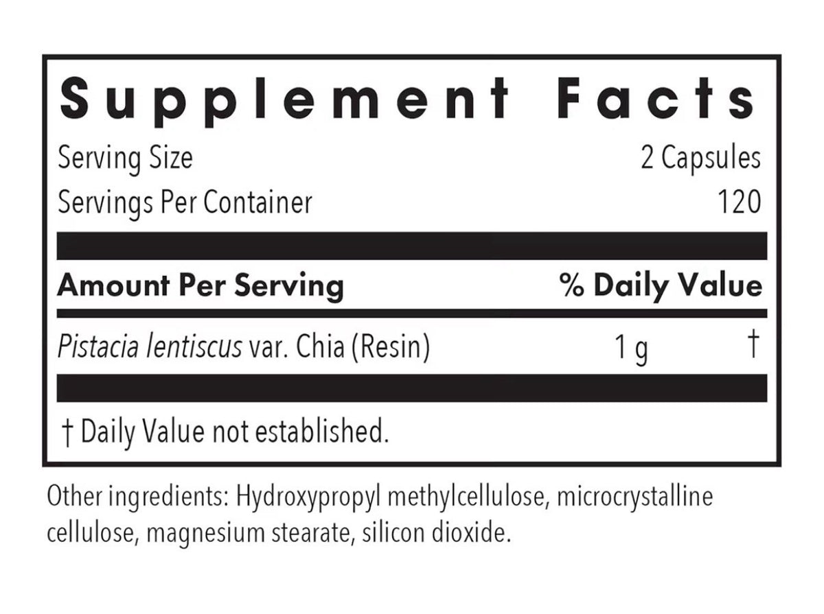 Allergy Research Group ARG Mastica Digestive Support Hypoallergenic 240 Capsules