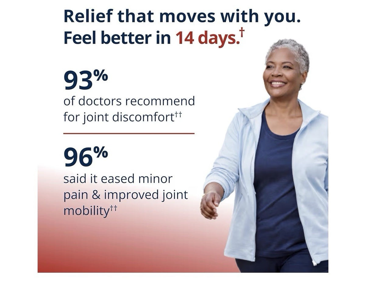 Metagenics SPM Active Body And Joint Soreness Discomfort Immune Health 60Softgel