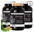 Durable Prostate Saw Palmetto + Beta-Sitosterol Supports Prostate Bladder 3Packs