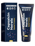 Capsaicin Nerlex Neuropathy Relief Cream Nerve Cream with Capsaicin Arnica 1Pack