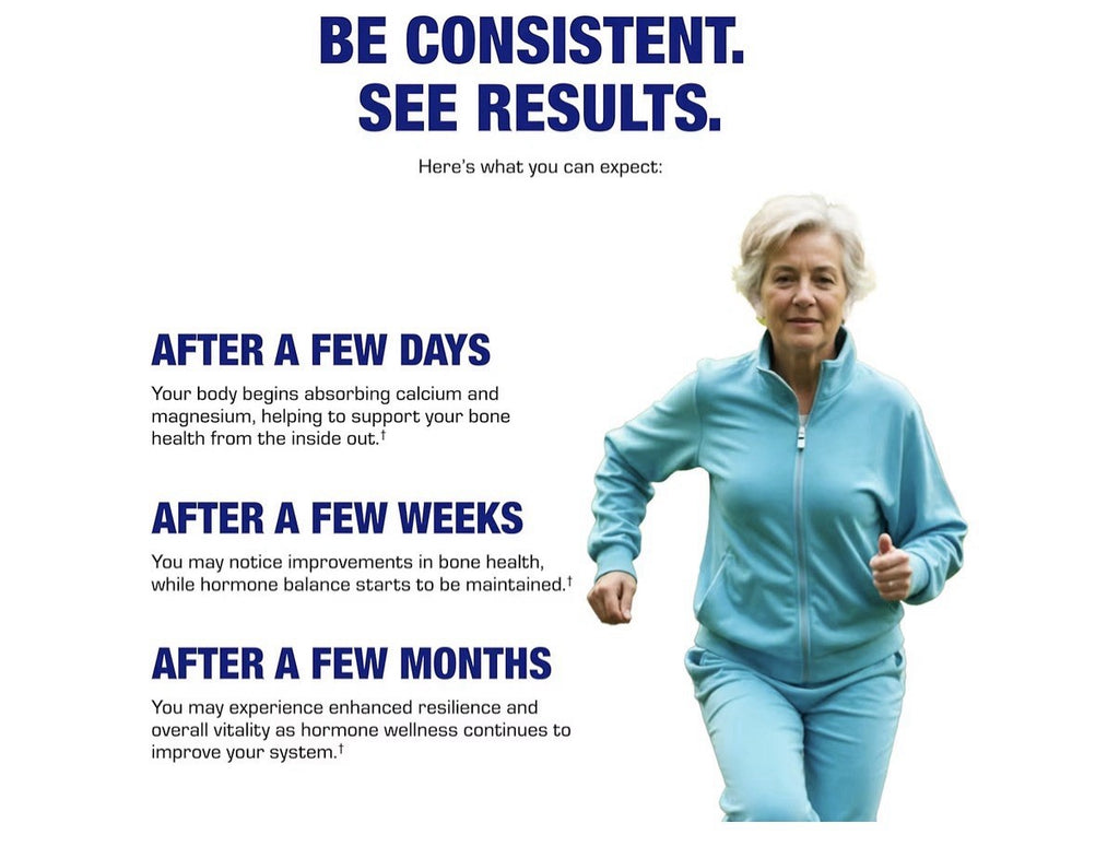 Anabolic Laboratories Osteo-Plex Bone Health Strength For Women Supplement 240Ta