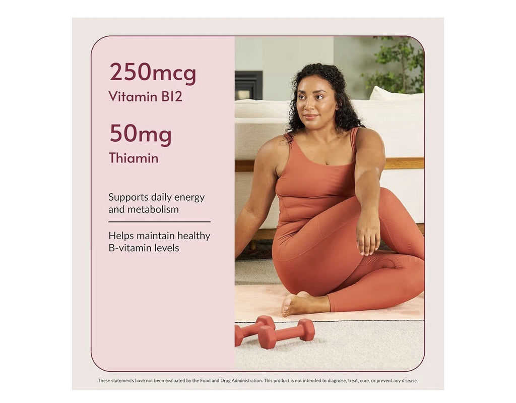 Bariatric Advantage B50 Complex w/ Active B12 Bariatric Surgery Patients 180caps