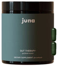 Juna Gut Therapy L-Glutamine Amino Acids Probiotics for Gut-Brain Support 80caps