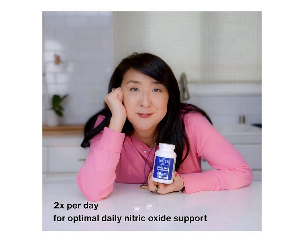 N1O1 Nitric Oxide Lozenges Nitric Oxide Supplement Daily Health 60 Lozenges