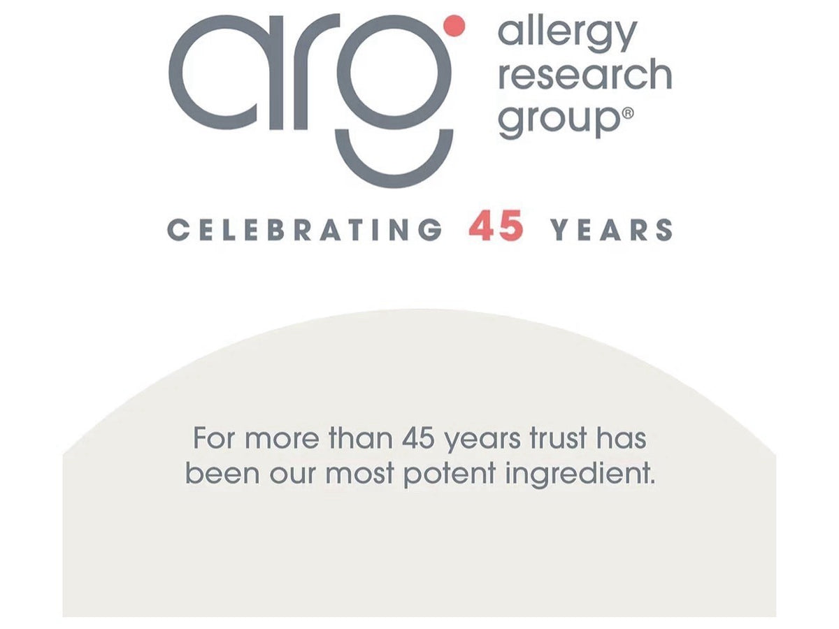 ARG Biofilm Neutralizer Supports GI and Microbiome Balance Immune Digestive 60ca