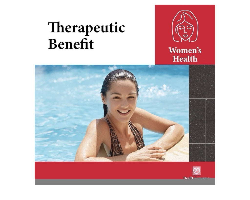 Health Concerns Postpartum Herbal Supplement Recovery Support Hormone Balance