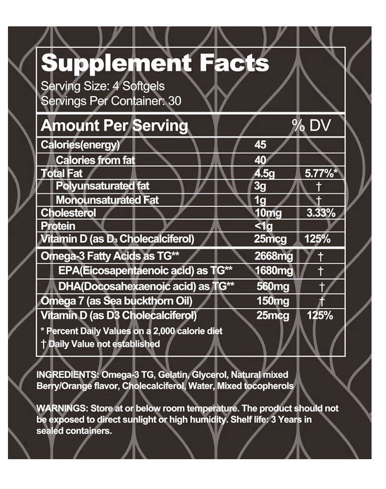 Visual Advantage Tear Support Plus Mineral Supplement And Eye Vitamin 120softgel