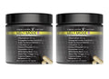 2 Packs Formulation Factory Metabolism Support Melt Mode Natural Thermogenic