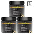 3 Pack Formulation Factory Gut Intellect 10-in-1 Microbiome Maximizer Women Men