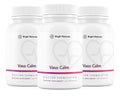 Bright Naturals Vaso Calm Healthy Blood Balance Supplement 3 Pack
