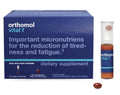 Orthomol Vital M Daily Multivitamin for Women Reduction Of Tiredness And Fatigue