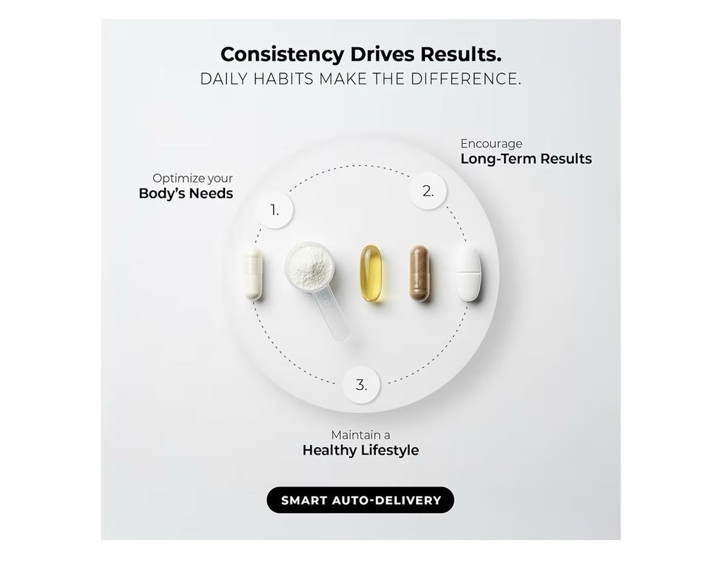 Supersmart Neurex Dietary Supplement 60 Vegetarian Capsules