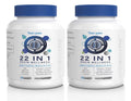 Tzaxyan Pure Brain Wellness for Memory Focus Clarity Cognitive Improvement 2Pack