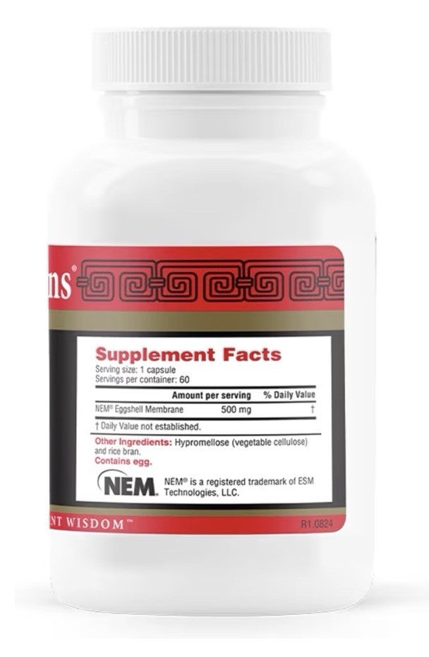 Health Concerns Collagenex 2 Collagen Joint Support Flexibility Women, Men 60cap