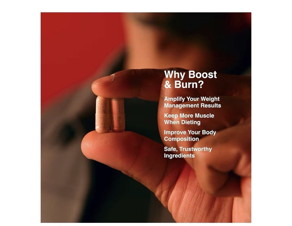 Mdrive Boost Healthy Testosterone and Burn Fat Support Energy Lesn Muscle 75caps