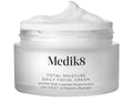 Medik8 Total Moisture Daily Facial Cream Hydrating Supports Skin Barrier 1.6oz