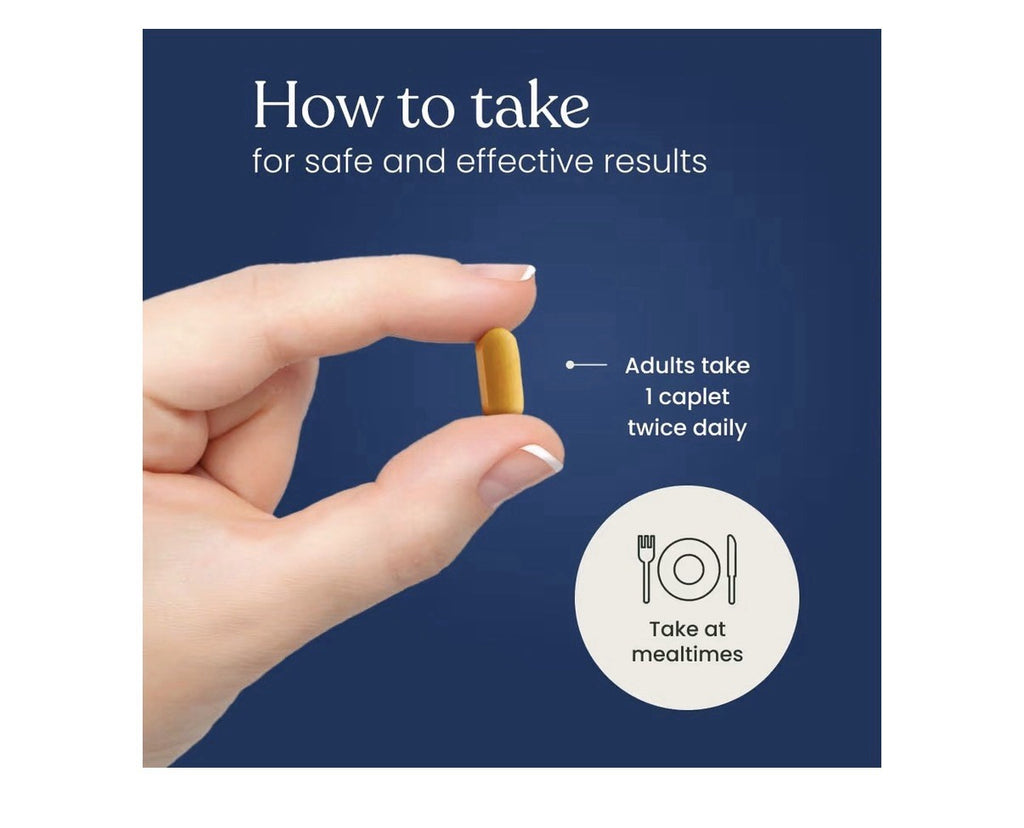 Better Way Health Curcumin Extra Strength C3 Complex With Bioperine 60 Caplets
