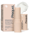 Prequel Scar Solutions 60% Silicone Scar Stick  Remodels Skin Texture 1 Psc