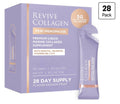 Revive Collagen Perimenopause Marine Collagen Drink For Women Daily Wellness 28P